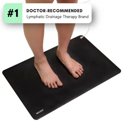 NESLEMY™ Lymphatic Drainage Therapy Mat