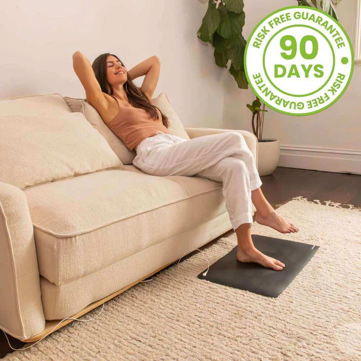 NESLEMY™ Lymphatic Drainage Therapy Mat