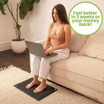 NESLEMY™ Lymphatic Drainage Therapy Mat